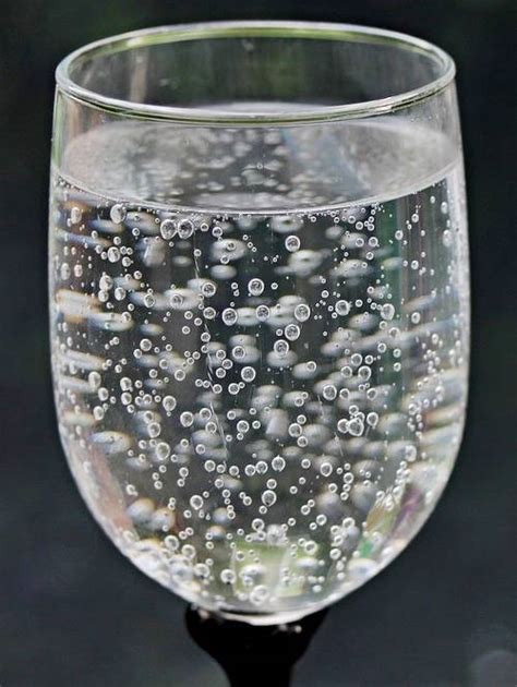 Sparkling Or Still Water Health Benefits Of Both