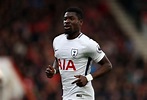 Tottenham Hotspur news: Serge Aurier ready for battle with World Cup ...