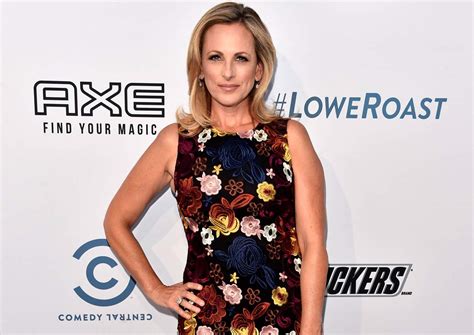 Deaf Actress Marlee Matlin Responds To Trump Allegedly Calling Her