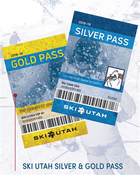 Ski Pass Defined Utah Ski Passes Passes For Utah Ski Resorts
