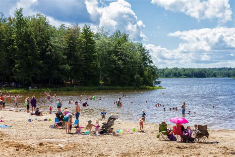 Ricketts Glen State Park Outdoor Project