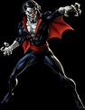 Pin by Paul Davis on Vanpire | Morbius the living vampire, Marvel ...