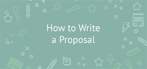 Community health centersvenues wherein people can learn about quality of life as well as how to prevent and overcome harmful habits and find help and support for their innermost needswill also be established. How to Write a Proposal in 12 Steps: Example, Template, Tips