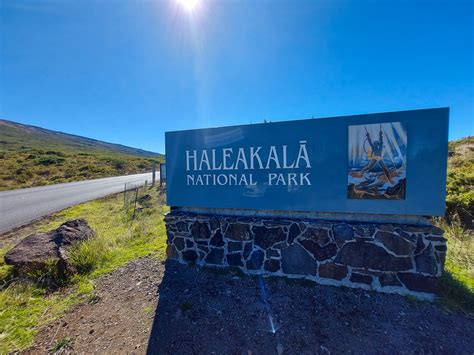 An Amazing Day Trip To Haleakala National Park Travelffeine