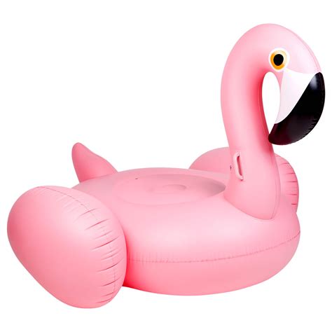 Sunnylife Luxe Float Inflatable Flamingo Pink