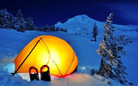 6 winter camping destinations for the intrepid co camper