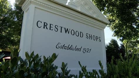 Kcmos Crestwood Shops Celebrate 100 Years