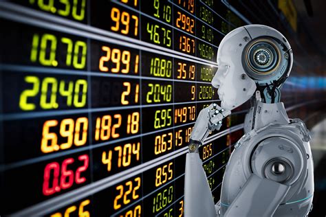 Robo Advisor Ihr digitaler Finanzberater für automatisiertes Investieren