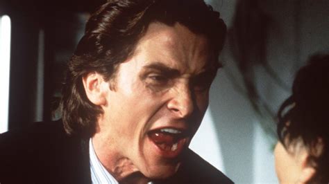 The Ending Of American Psycho Finally Explained