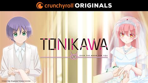 English Dub Season Review Tonikawa Over The Moon For You Season One Bubbleblabber