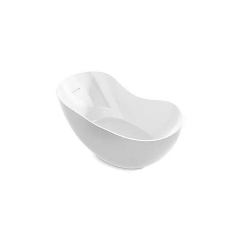 Kohler is a us manufacturing company, based in wisconsin, with over 140 years of their range includes deep soaking and bariatric tubs for various user needs. Kohler Tubs Soaking Tubs Free Standing White | BENDER ...