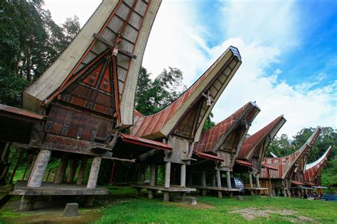 20 Rumah Adat Sulawesi Utara Dan Keterangannya Paling Populer Top