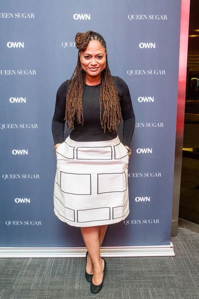 The Source Essence Festival Host Owns Queen Sugar Screening
