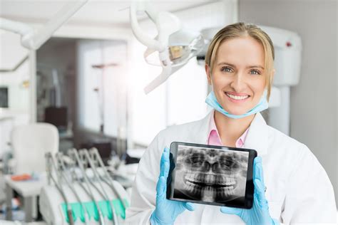 Ortopantomografía Nuestros Servicios De Bonestar Clínica Dental
