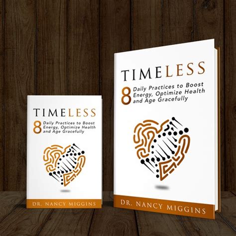 Designs Design A Book Cover For My New Non Fiction Book Timeless
