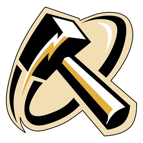 Thunder Logo Logodix