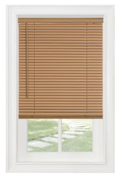 Window Slat Blinds