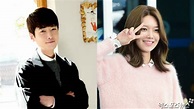 Jung Kyung Ho Lovingly Describes His Girlfriend Sooyoung And Reveals ...