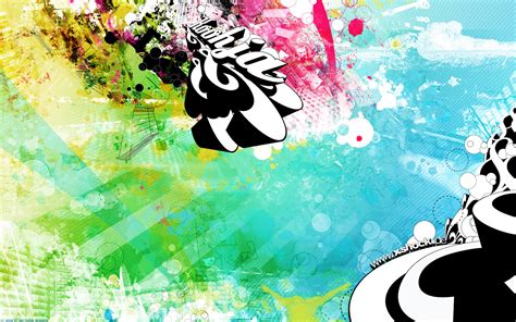 49 Graphic Design Desktop Wallpaper On Wallpapersafari