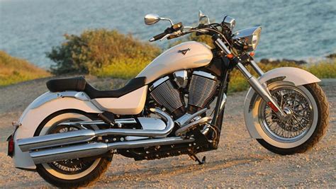 2013 Victory Boardwalk Picture 488148 Motorcycle Review Top Speed
