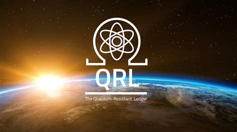 The most reliable way to prove ownership of crypto currencies is to sign a specified message with your private key. QRL: The Quantum-Proof Cryptocurrency? | Cryptocurrency ...