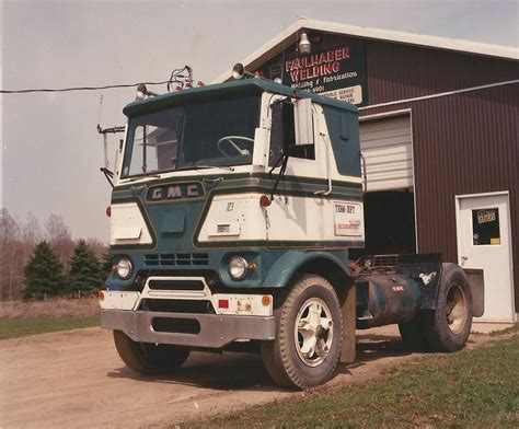Jimmy Crackerbox Gmc Trucks Trucks Vintage Trucks