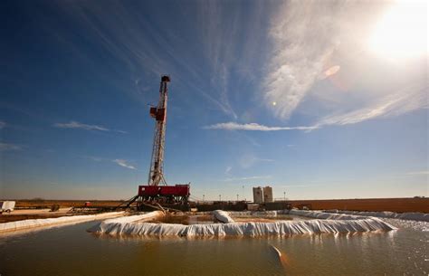 Vast Shale Oil Field In Texas Could Yield 20 Billion Barrels