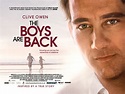 Trailer: The Boys are Back - HeyUGuys