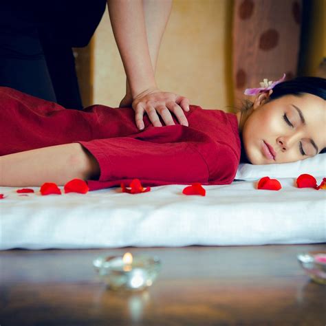 Chockdee Thai Massage And Spa Bratislava 2021 All You Need To Know Before You Go With Photos