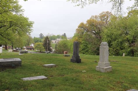 Historic Black Cemetery In Dauphin County Added To National Register