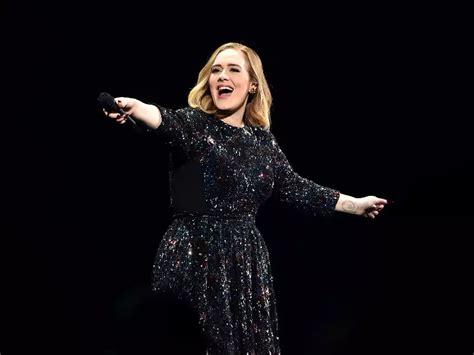 Most Talented Adele Business Insider India