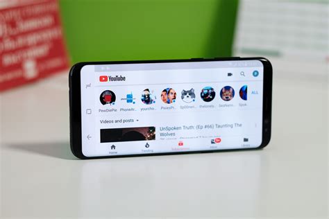 Youtube Premium Users Will Now Get To Test New