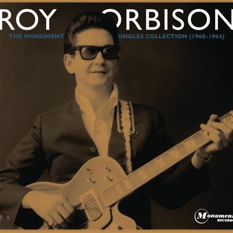 Roy Orbison Only With You Lyrics Genius Lyrics
