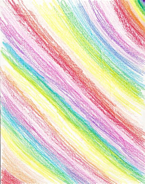Rainbow Paper By Nubzi11a On Deviantart