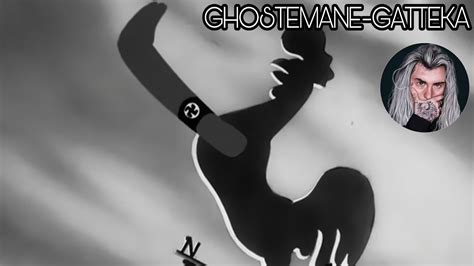 Ghostemane Gatteka 1930 Cartoon Youtube