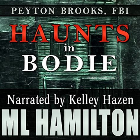 The Peyton Brooks Fbi Box Set Volume Two Books 6 11 Audible Audio Edition Ml