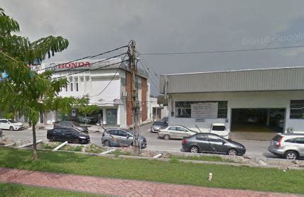 To contact your hfs representative. Motoria Sdn Bhd (3S Centre) - Honda, Penang