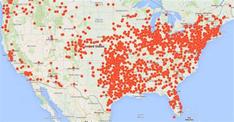 Vcu History Professor Maps Spread Of Second Ku Klux Klan