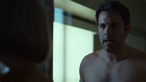 Ben Affleck Passing Gas In Gone Girl Chords Chordify