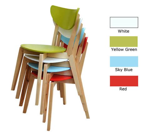 Folding chairs are also available for you to save. Nordmyra Chair | Ikea Style Stackable Dining Chairs | NORPEL