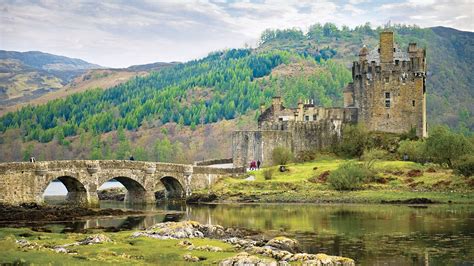 Scotland Tours And Vacation Packages Adventures By Disney Adventures