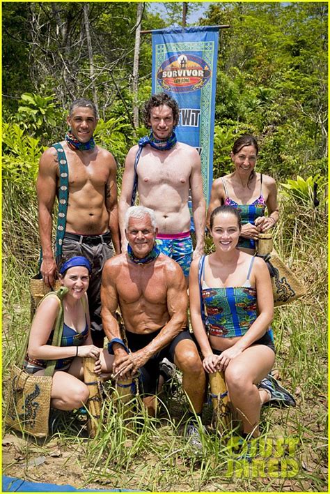 Sell your hair of the survivor for real money you can cash out via paypal, bitcoin, and more. Meet the Cast of 'Survivor: Kaôh Rōng' Season 32: 'Brains ...