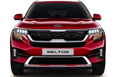 2020 Kia Seltos Is Small On Size And Price But Big On Tech Digital Trends