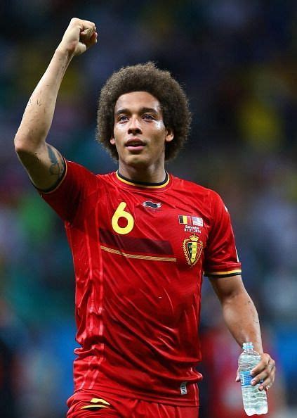 Impact witsel has been out of action since rupturing his achilles tendon in domestic action with borussia dortmund on jan. Axel Witsel Biography, Career Info, Records & Achievements