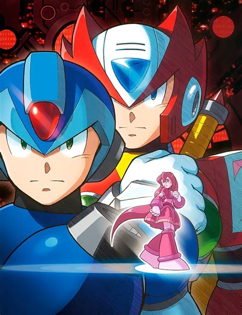 Mega Man Xtreme 2 | MMKB | FANDOM powered by Wikia