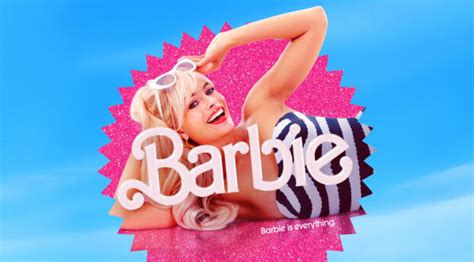 3440x1441 Barbie 2023 Movie Poster 3440x1441 Resolution Wallpaper HD