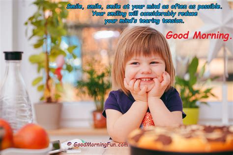 50 Good Morning Quotes On Smile Smile And Be Grateful For All The