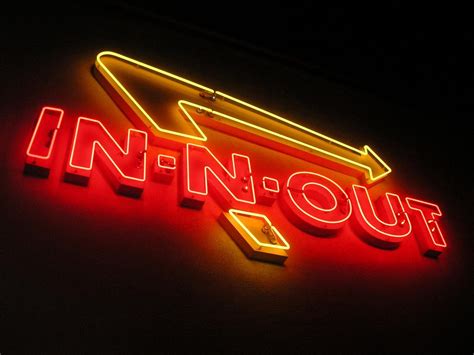 In N Out Burger Wallpapers Wallpaper Cave