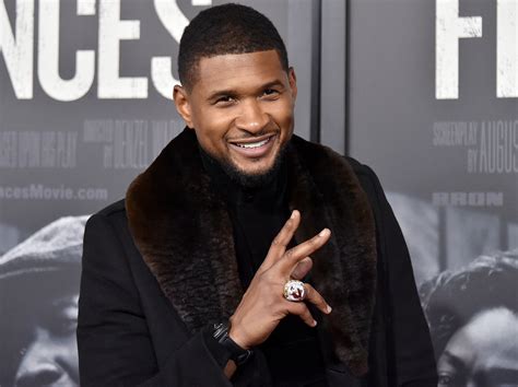 Usher Net Worth 2023 Discover Any Celebritys Net Worth