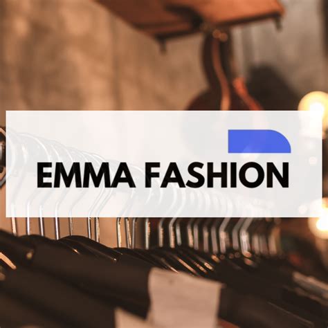 Emma Fashion Store Aarhus